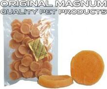 Maiustus koertele Magnum Chicken Slices, 250 g