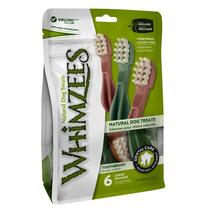 Whimzees hambahari koertele, L, 6 tk
