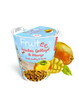 Maiused koertele Bosch Fruitees linnulihaga ja mangoga, treeningmaiused, 200 g