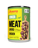 Konserv koertele Josera Meat Lovers Junior Menu kanaga, 400 g