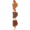 Maiustus koertele 8in1 Triple Flavour Skewers, 6 tk