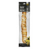 Maiustus koertele PrimaDog valge närimispulk kanaga, 38 cm, 1 tk, 175 g