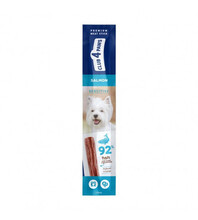 Lihapulk koertele Club 4 Paws Sensitive lõhega, 12 g