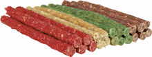 Maiused koertele Trixie Munchy Chewing Rolls, 50 tk