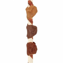 Maiustus koertele 8in1 Triple Flavour Skewers, 6 tk