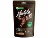 Maiused koertele Nature's Protection Lifestyle veisenaha pulgad pardiliha ja tursaga, 75 g