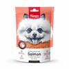 Maiused koertele Wanpy Fish Shape Bites lõhega, 100 g