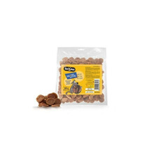 Maius koertele Hau&Miau kettad pardilihaga, 500g