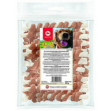 Maced veiselihapulgad küülikuga, 500 g