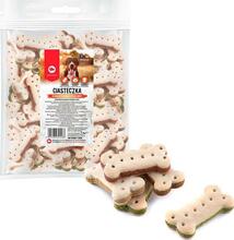 Koeraküpsised Maced Sandwich Cube Mix, 1 kg