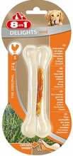 Maius koertele 8IN1 Delights Strong Bone S, 1 tk