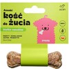 Maius koertele Azanki luu putukate ja probiootikumidega, 10 cm