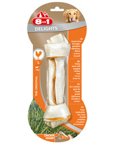 8in1 Delights närimiskont koertele, L