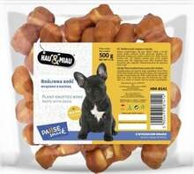 Hau&Miau köögiviljaluu pardilihaga, 500g