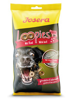 Koeramaius Josera Loopies veiselihaga, 150 g