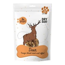 Liofiliseeritud hirveliha Paka Zwierzaaka Pepe, XL, 180 g