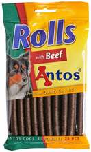 Maiused koertele Antos Rolls veiselihaga, 20 tk