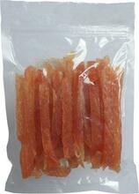 Maiustus koertele Magnum pehmed kanaribad, 250 g