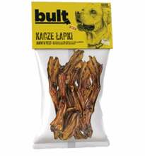 Maiustus koertele Bult pardijalad, 100 g