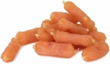Maiustus koertele Hau&Miau Pausesnack kanaga, 500 g