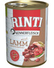 Rinti Kennerfleisch Lamb koerakonserv lambalihaga, 400 g