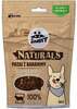 Maius koertele Mr. Bandit Naturals lambaliha ribad, 80 g