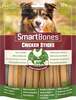 Maiustus koertele SmartBones Chicken Sticks, 0.2 kg, 10 tk
