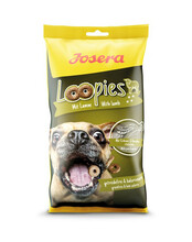 Josera Loopies lambalihaga, 150 g