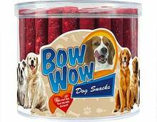 Maiused koertele Mira Mar Bow Wow Mini Salami, 60 tk