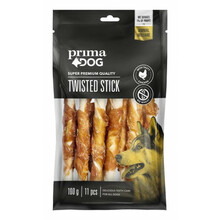 Maiused koertele Primadog kanaga, 100 g