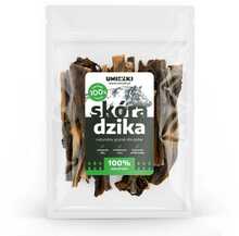Maiuspala koertele Uniszki metssiganahk, 100 g