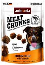 Lihatükid koertele Animonda, kanaliha, 80 g