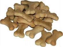 Koeraküpsised Bosch Biscuit lambaliha ja riisiga, 10 kg