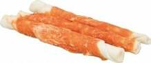 Trixie Denta Fun närimispulgad kanaga, 17 cm, 100 tk