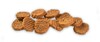 Maius koertele Brit Jerky Turkey Meaty Coins, 200 g