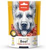 Maius koertele Wanpy Beef Marbled Bites, 100 g
