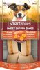Smart Bones Sweet Potato maius keskmistele koertele, 2 tk
