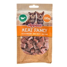 Maius koertele Comfy Appetit pardilihakuubikud, 100 g