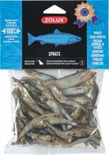 Maiustus koertele Zolux Szproty, 150 g