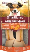 Smart Bones Sweet Potato maius keskmistele koertele, 2 tk
