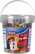 Trixie erineva maitsega maiused koertele, 500 g