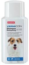 Beaphar Vermicon šampoon koertele, 200 ml