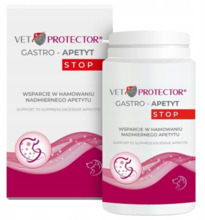 JM Sante Vet Protector Gastro Appetite Stop, 150 g
