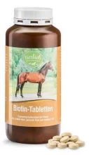 Tierlieb biotiin hobustele, 500 tabletti