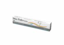 Dia Tab pasta koertele ja kassidele, 15 ml
