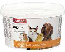 Toidulisand Beaphar Algolith kassidele, 250 g