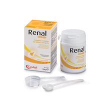 Candioli Renal Combi toidulisand koertele ja kassidele, 150 g
