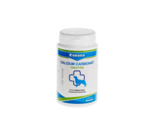 Canina Calcium Carbonat tabletid N350, 350 g