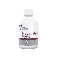 VetExpert Hepatiale Forte Liquid, 250 ml