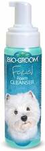 Bio Groom Facial Foam puhastusvaht, 236 ml